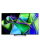 Telewizor 43" LG OLED48C32LA